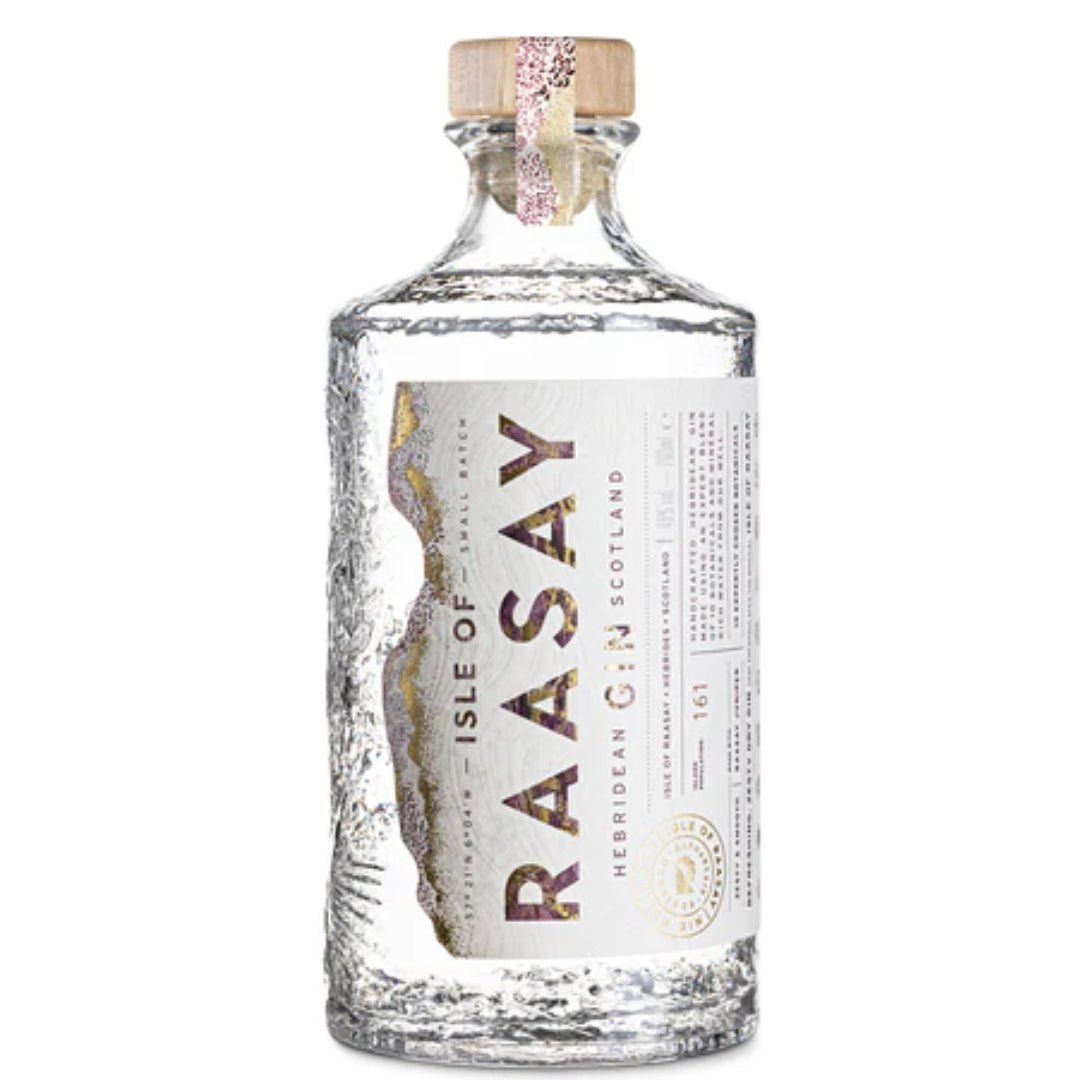 Isle Of Raasay Gin - Latitude Wine & Liquor Merchant